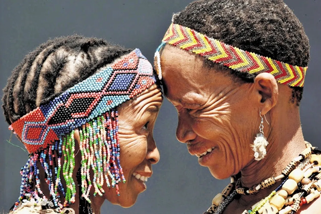 Africa is home to an extraordinary diversity of languages. [Photo Credit: File]
