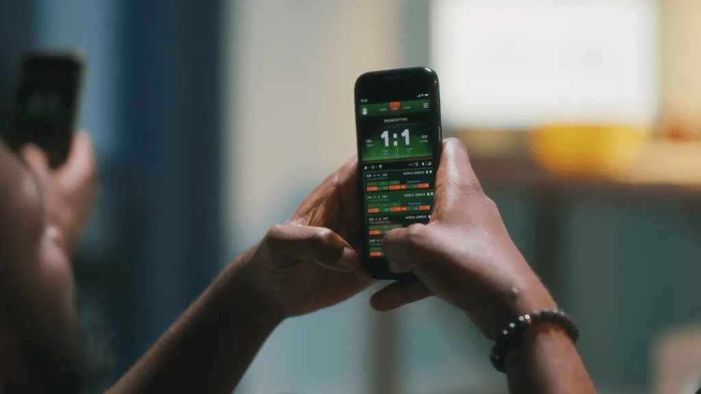 In 2025, this booming sector continues to attract millions of players across the continent. [Photo Credit: File]