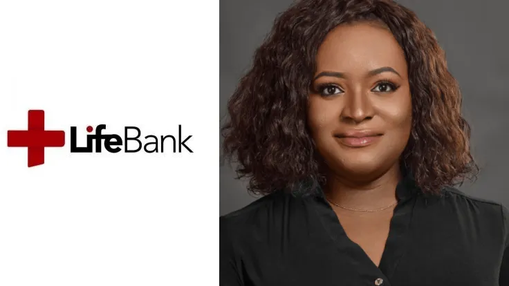 Temie Giwa-Tubosun Built LifeBank Into Africa’s Leading Lifesaving Logistics Network