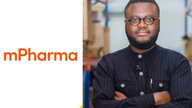How Gregory Rockson Built mPharma 