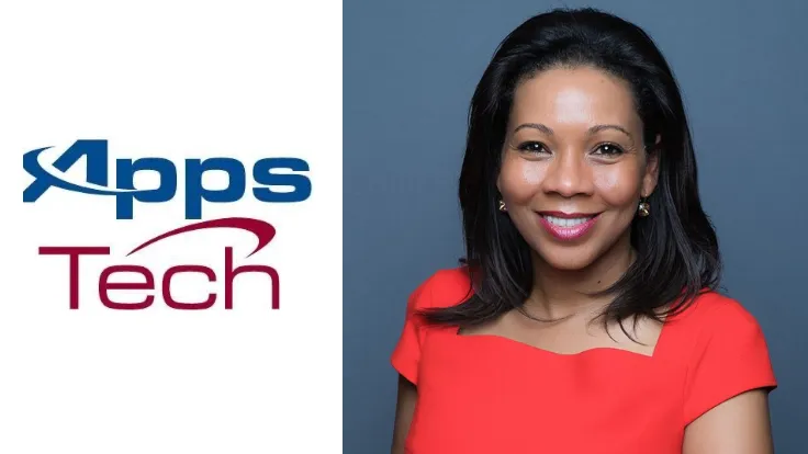 Rebecca Enonchong Built AppsTech