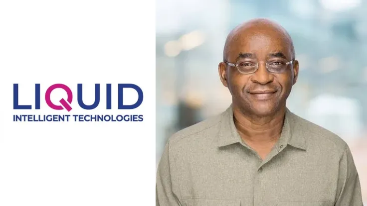 How Strive Masiyiwa built Liquid Intelligent Technologies into the digital backbone of Africa