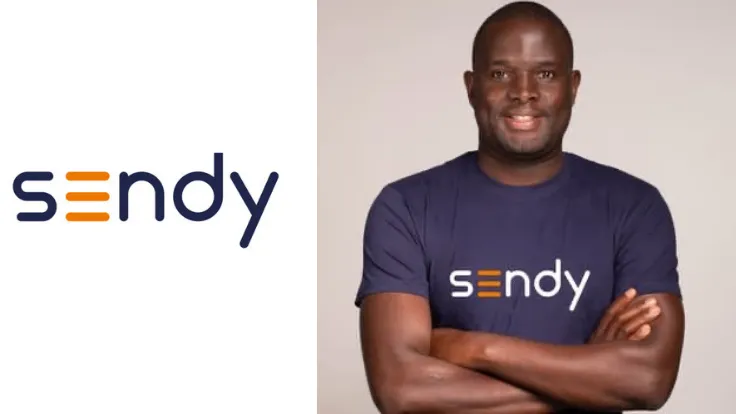 Meshack Alloys Developed Sendy