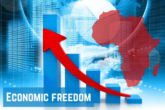 African Economic Freedom, 2025