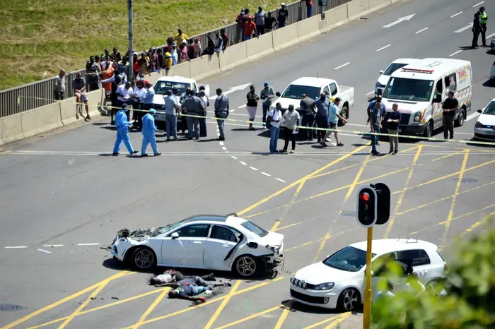 Most Recorded Crime Rates in Early 2026