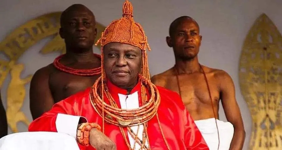 Top 10 African Kingdoms/Countries with Royal Regalia Richer Than European Crowns