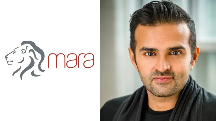 Ashish J. Thakkar Built Mara Group