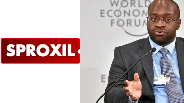  Ashifi Gogo Built Sproxil