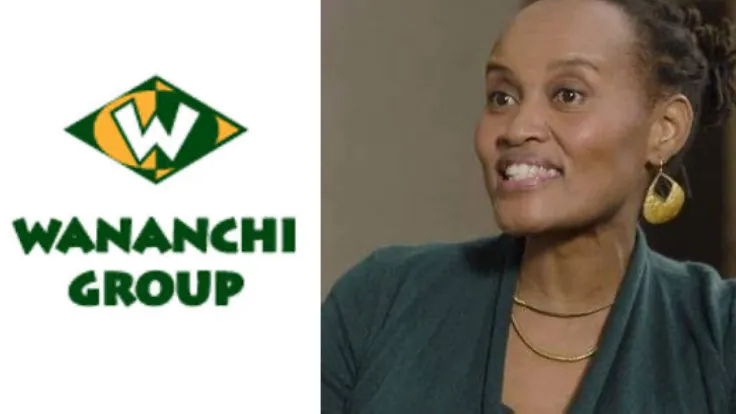 Njeri Rionge Became East Africa’s First Tech Millionaire