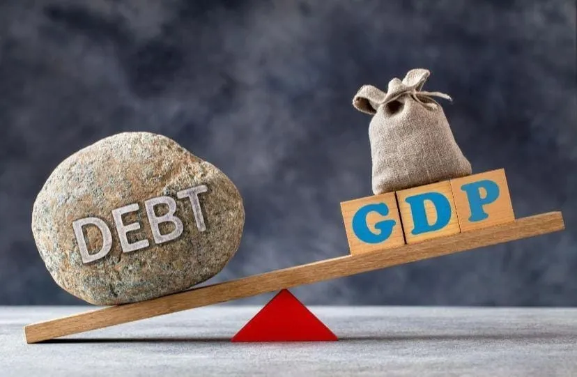 Top 10 African Countries with the Highest Debt-to-GDP Ratios in 2026