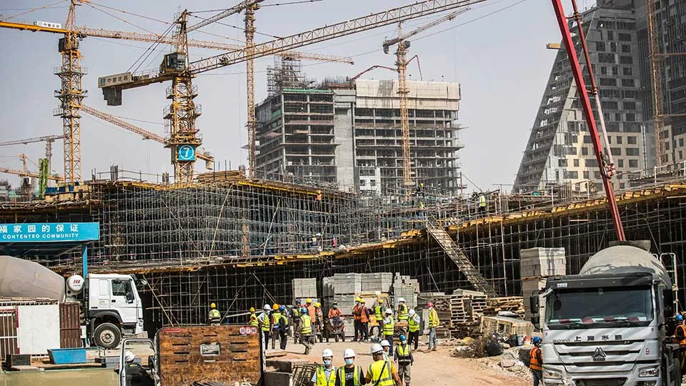 Top 10 African Countries Where Chinese Companies Have the Largest Manufacturing Presence in 2026