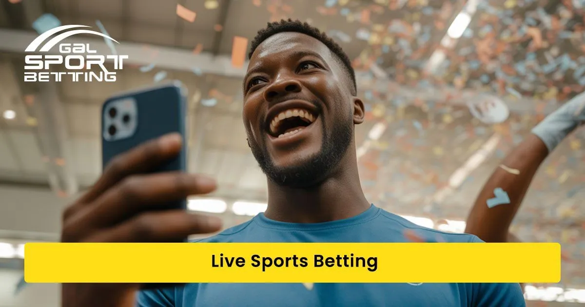 The Modern Appeal of Sport Betting: Strategy Meets Entertainment