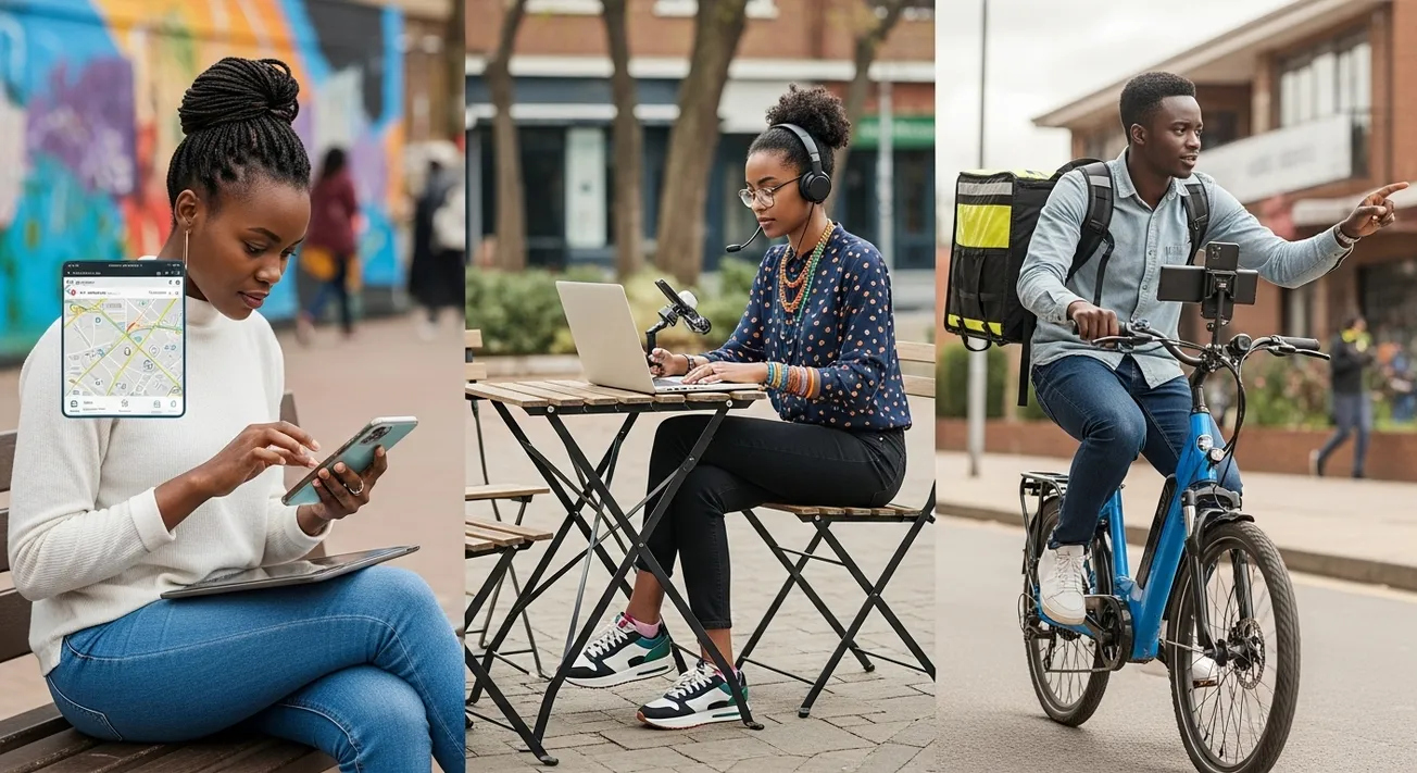 Kenya’s Labour Reform Could Redraw the Unit Economics of Platform Work