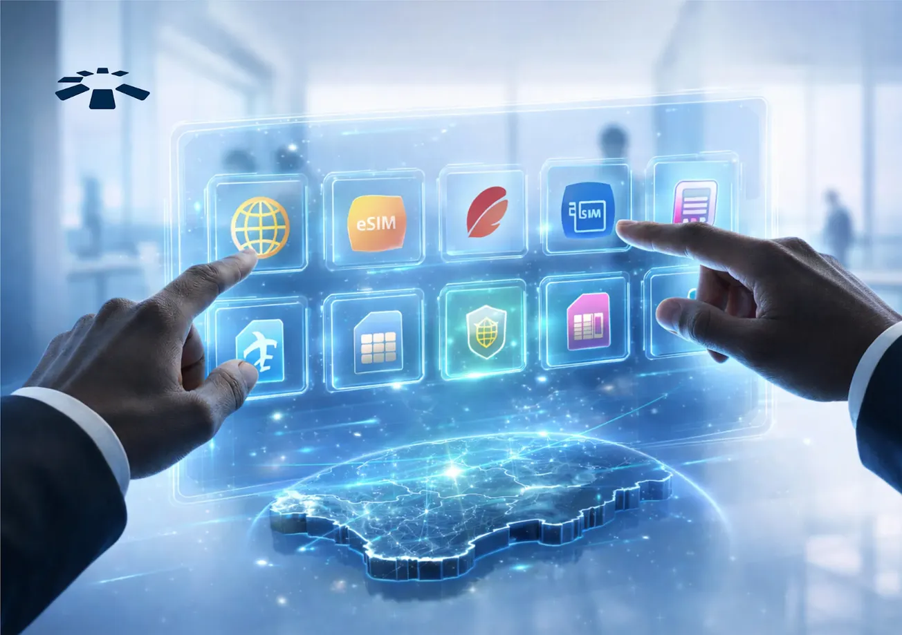 5 Best Platforms for Buying eSIMs for Business Travel Teams