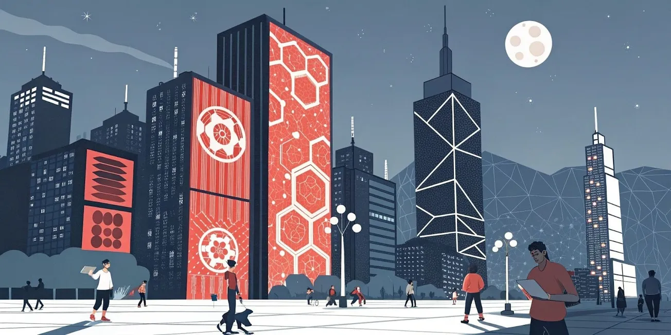 America’s Crypto Boom in 2026: The Trend Investors Didn’t See Coming