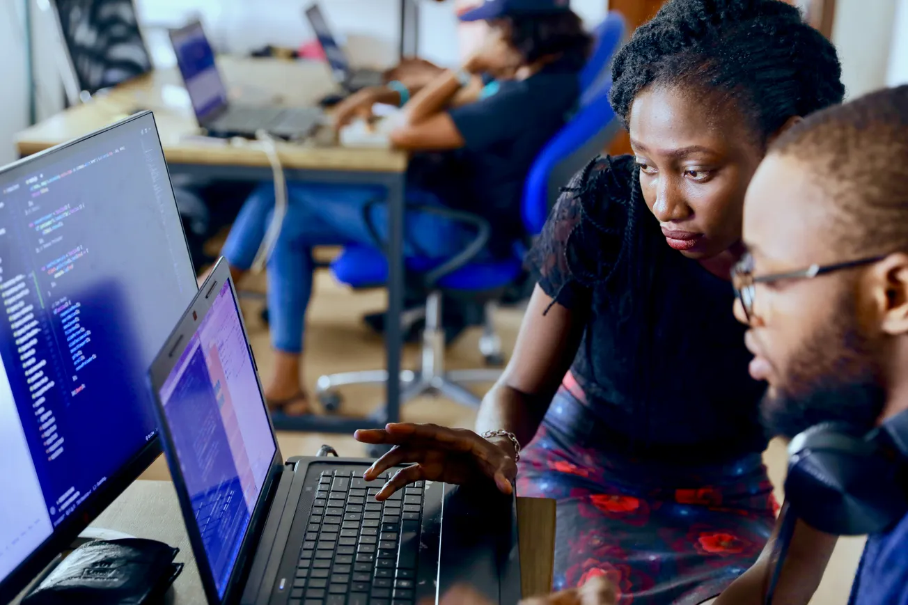 Where Should You Invest in African EdTech? (Hint: Not Apps)