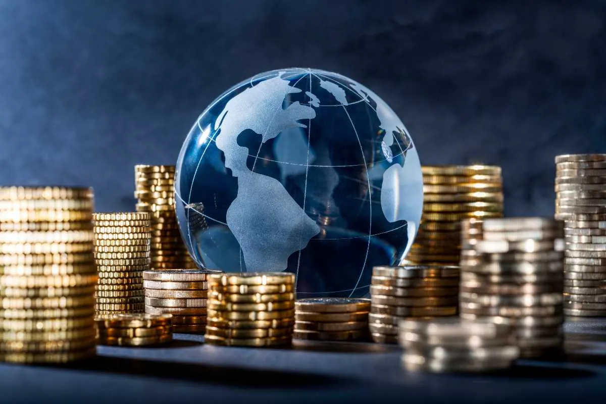 Top 10 African Countries with the Lowest IMF Credit Outstanding (May 2026)
