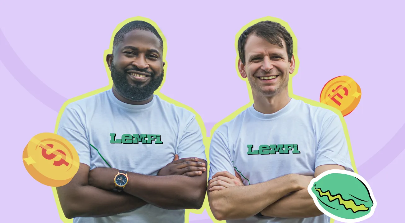 Nigeria’s LemFi eyes €30M Series B extension as diaspora fintech expansion gathers pace