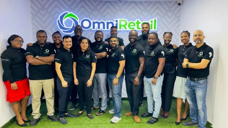 OmniRetail launches OmniOne as it scales a ₦1.3 trillion FMCG trade infrastructure network across West Africa