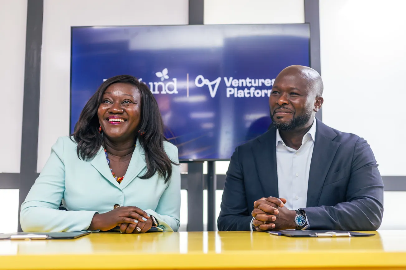Norfund’s $60M commitment to Ventures Platform signals deeper institutional clustering in Africa’s early-stage venture market