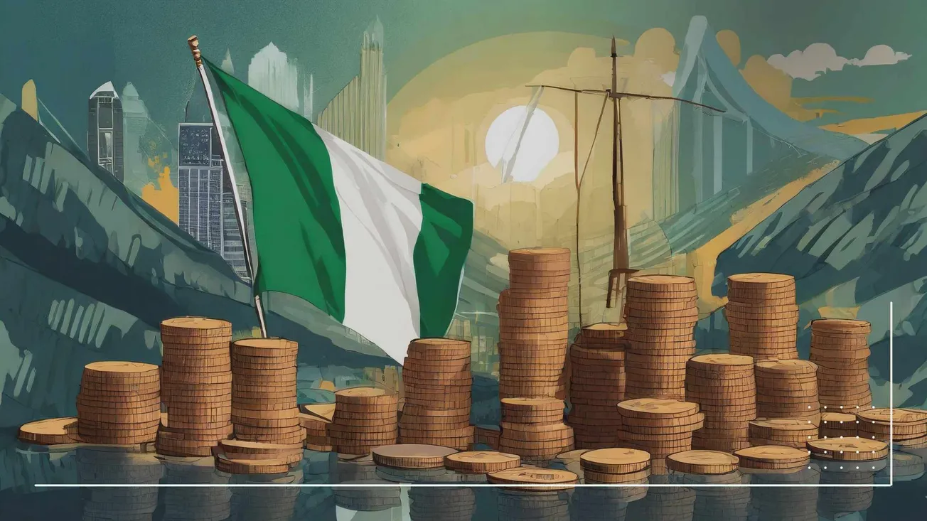 Why is Nigeria’s economy the largest in Africa but Nigerians are still poor?
