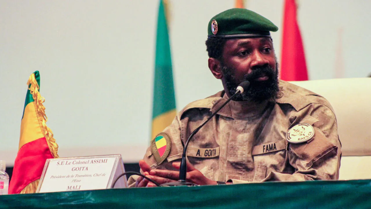 Senegal to resolve Mali-ECOWAS rift, Uganda declared Ebola-free, Chad to quit the International Criminal Court