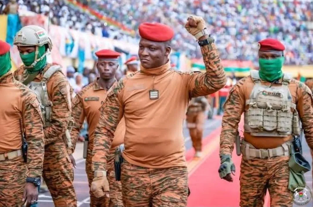 ECOWAS declare 2027 deadline for single currency, President Traoré admit rivalry within his camp, US considers strikes in Mali