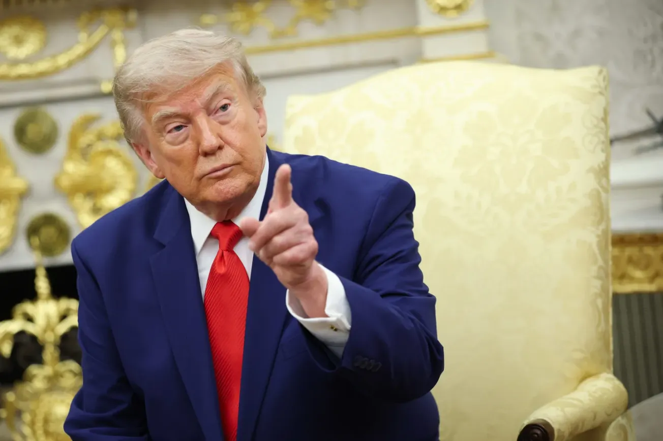 Trump targets Africa's biggest economies, Nigeria implement largest military expansion, Namibia to withdraw from ICC