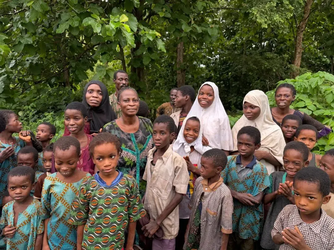 Masterminds of Nigerian School Kidnapping Jailed, President Traoré rejects Sharia law, Kenya shuts door on British troops
