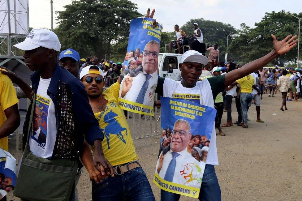 Sudan drags UAE to court again, Strait of Hormuz crisis aids Somali pirates attack, São Tomé and Príncipe votes new president today