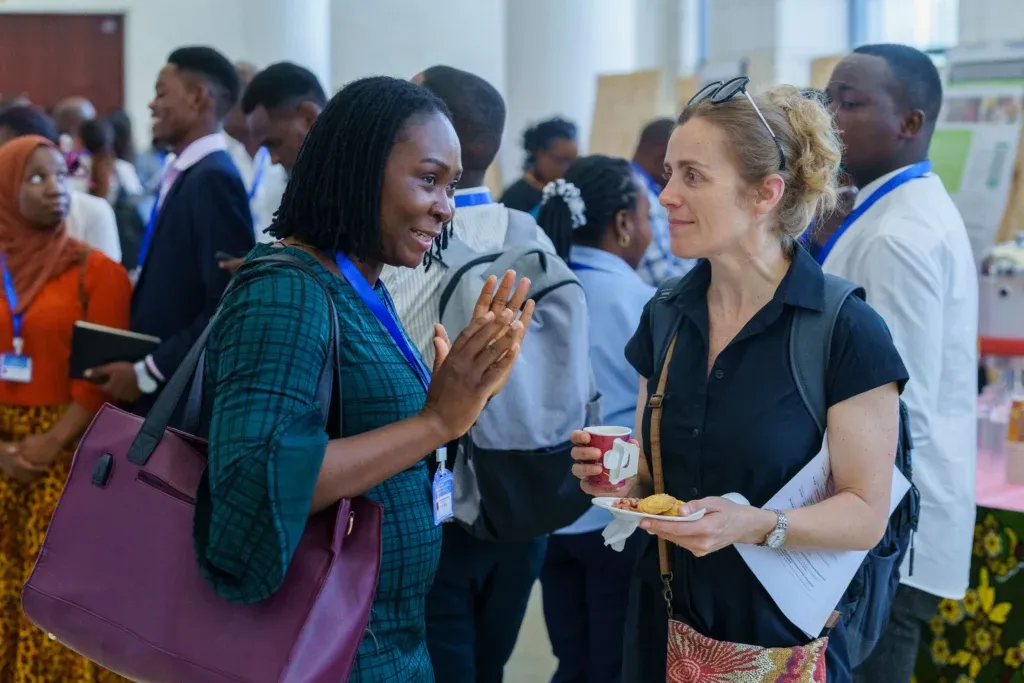 International Scholarship Opportunities for Africans