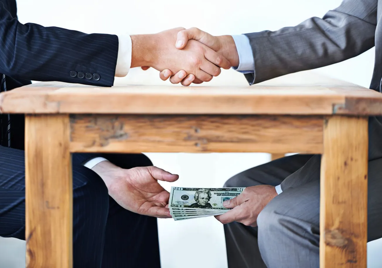 Top 10 Most Corrupt African Countries in 2026