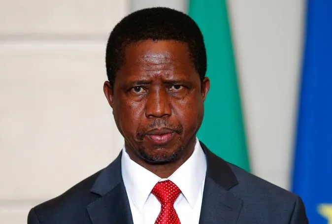 A Dead President’s Body Has Been Stuck In A Mortuary For A Year. Now His Ghost Could Blow Up Zambia’s Election.
