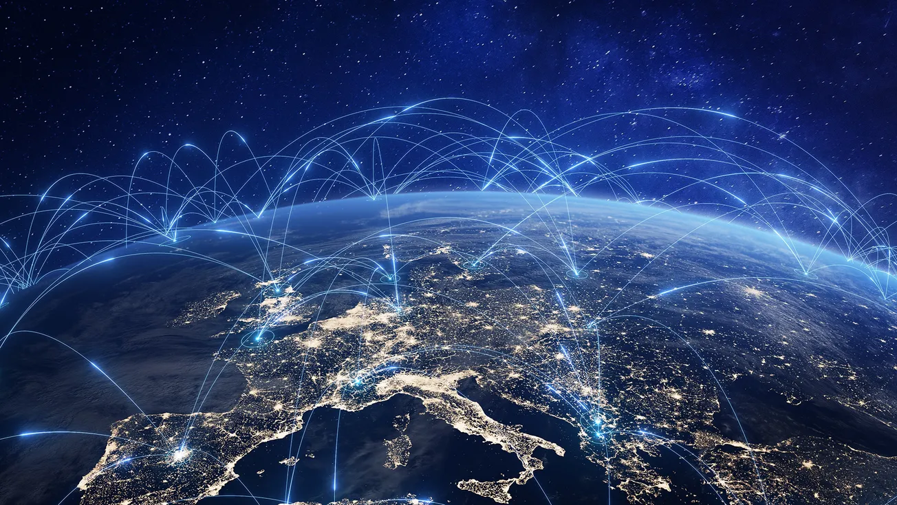 Top 10 African Countries Leading In Internet Connectivity And Reliability In 2026