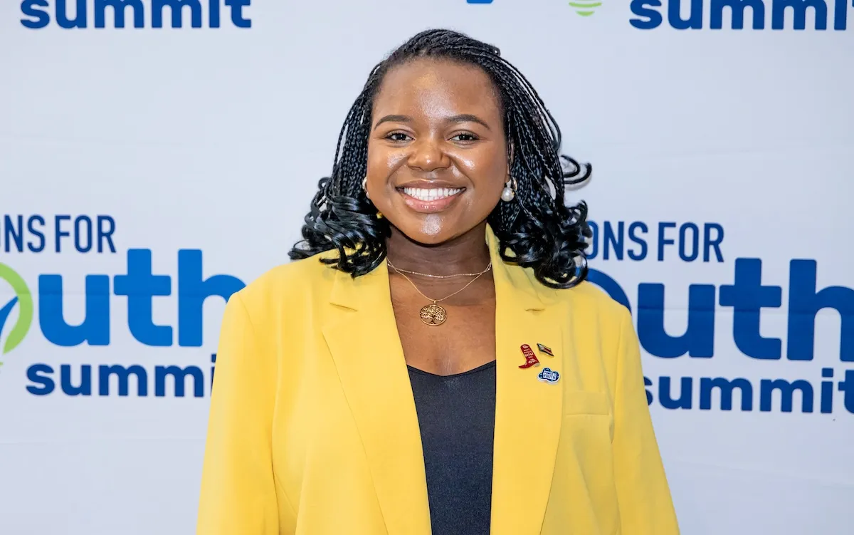 How Zimbabwean Scholar, Dr. Vee Kativhu Is Redefining Global Educational Leadership