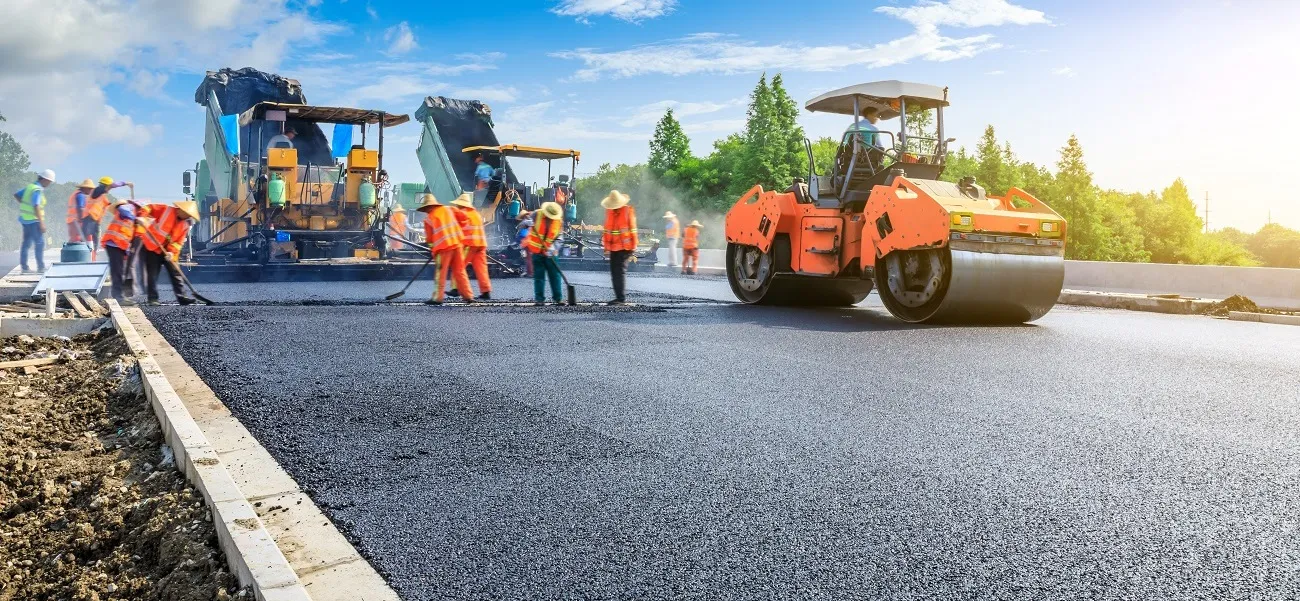 Top 10 African Countries With The Most Extensive Road Networks In 2026