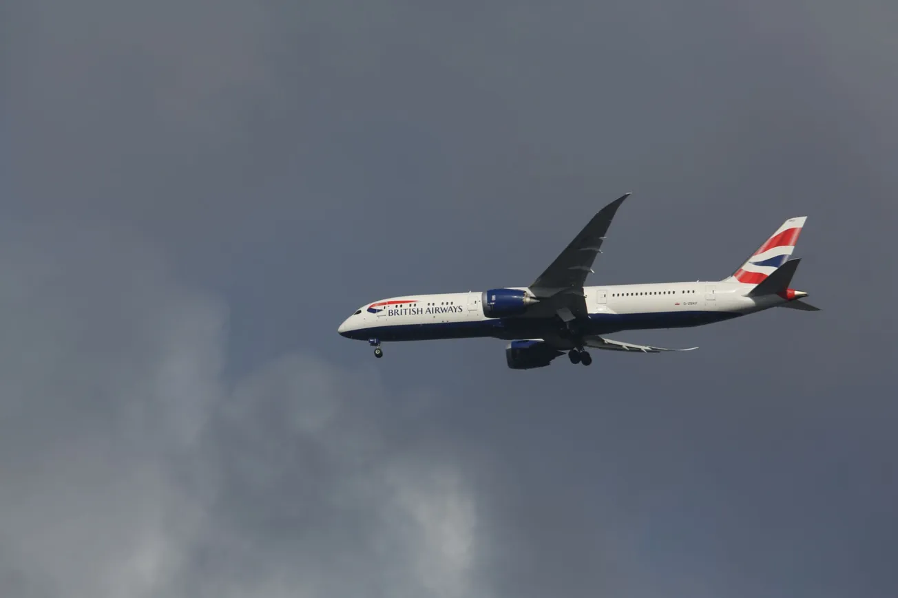 British Airways Is Returning To Tanzania After A 13-Year Absence, And Here Is What You Need To Understand