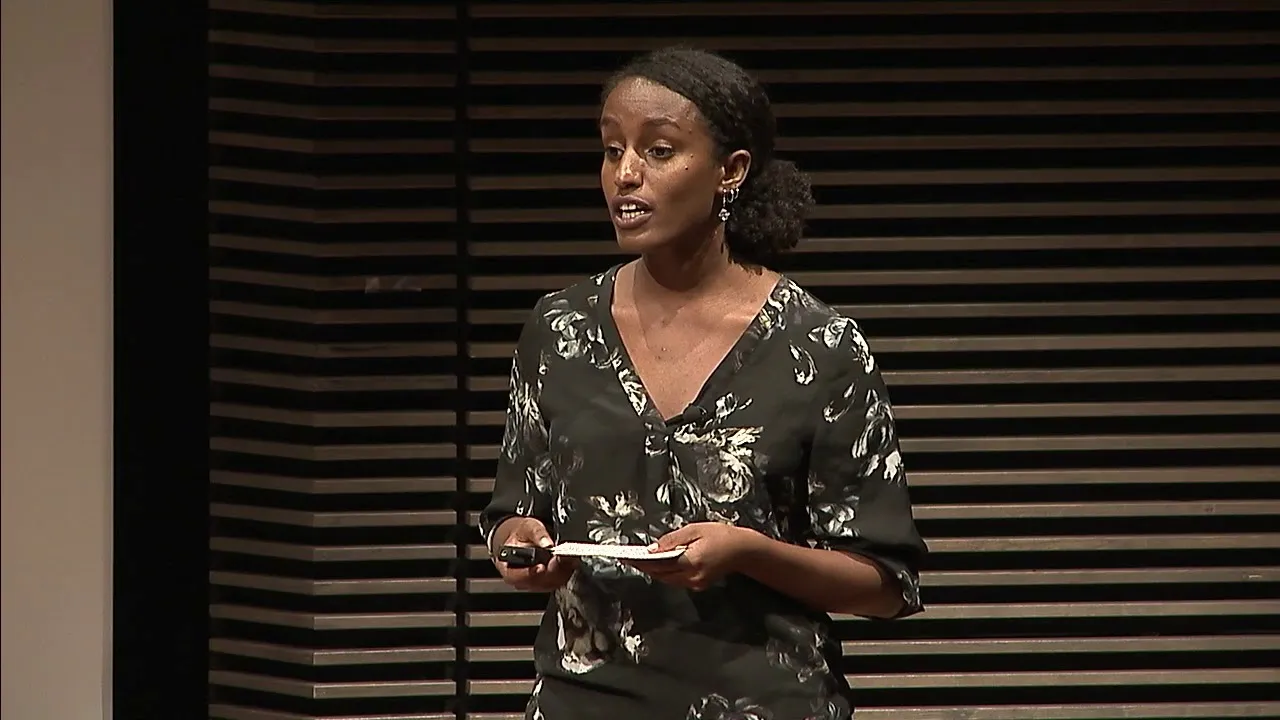 Rediet Abebe: The Ethiopian Computer Scientist Who Broke Harvard's Systemic Barrier While Building AI Tools Against Global Poverty