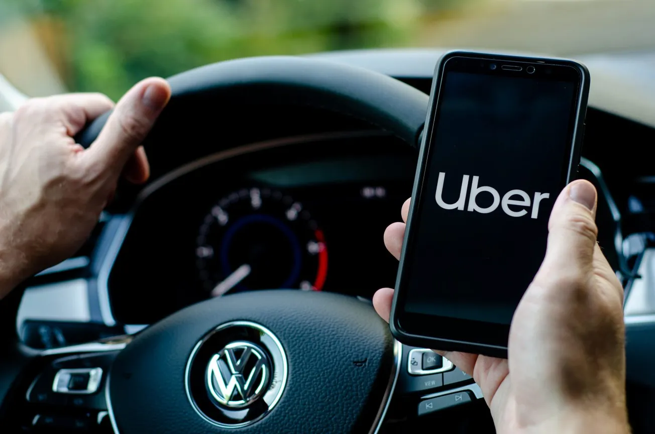 Why Is Uber Abandoning Africa's Biggest Market After Twelve Years Of Operations?