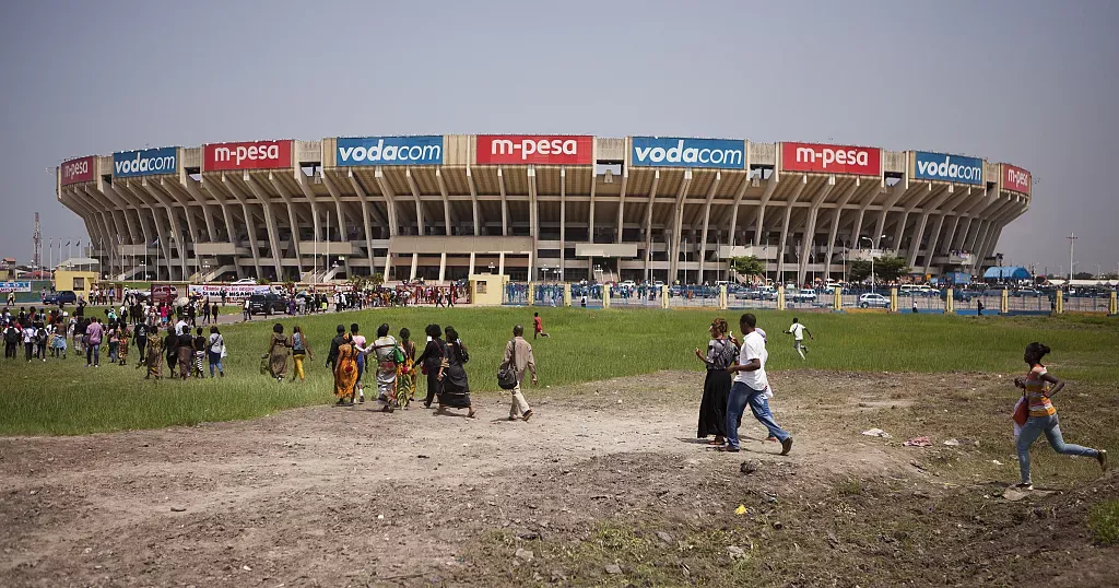 Congo Spent Seven-Times Over Budget on 'Unnecessary' Francophone Games - Minister