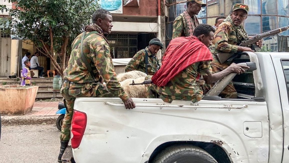 United Nations Ends Mandated Inquiry into Ethiopian Atrocities