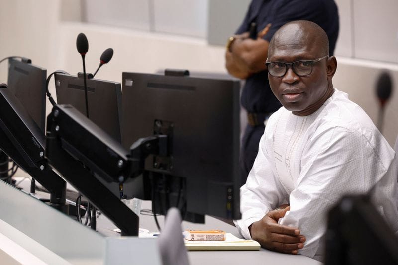 Critics Disagree as ICC Drops Charges Against Militia Leader