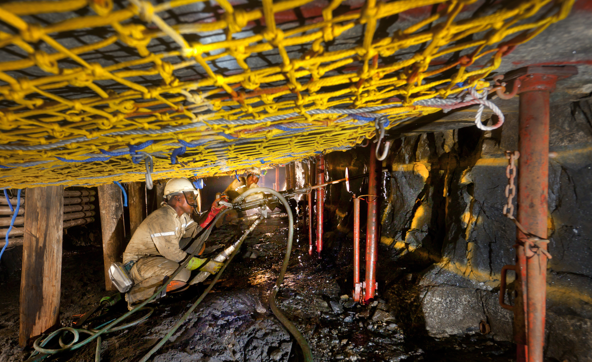 How Canada Is Exploiting and Stealing Africa’s Minerals
