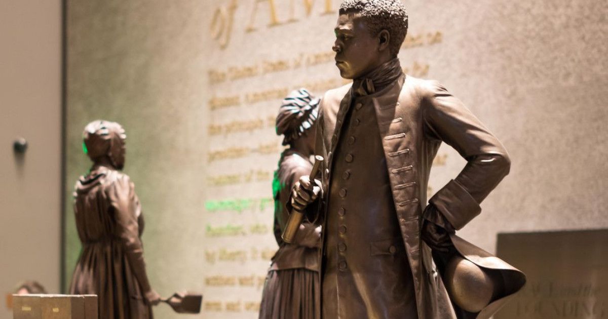Meet Benjamin Banneker, the Black Scientist Who Discovered Cicadas