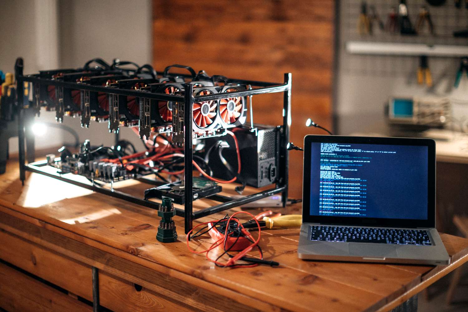 Bitcoin Mining FAQs- Here Are Points To Note