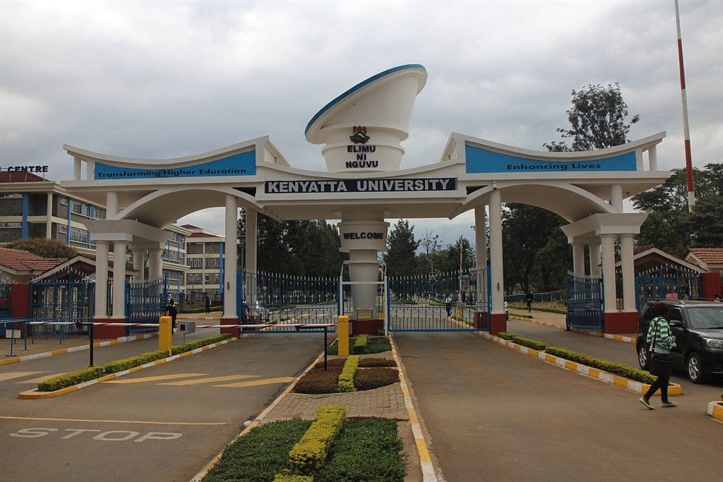Tragic Bus Accident Claims Lives of Kenyan University Students