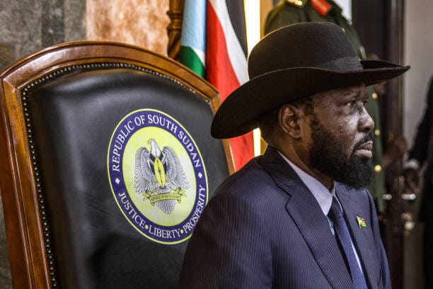 South Sudan Faces Deepening Crisis After Oil Pipeline Damage