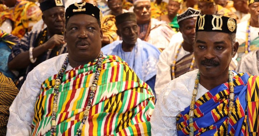 Tensions Rise in Togo as MPs Discuss Constitutional Changes with Traditional Chiefs