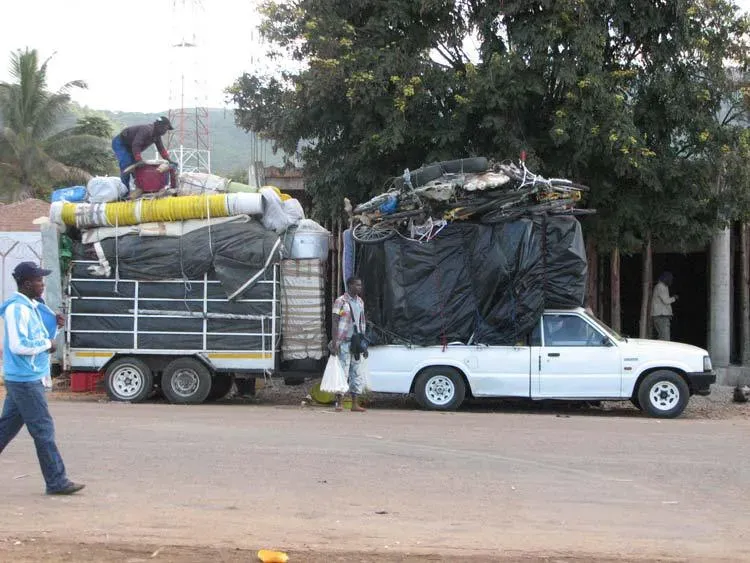 The Complex Reality of Zimbabwean Migration to South Africa