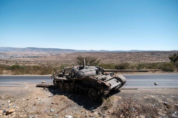 Tigray Authorities Deny Mercenary Involvement in Sudanese Conflict